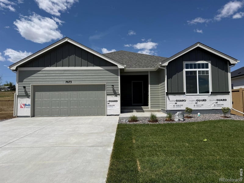 7073 Prairie Sky Ln, Wellington, CO 80549