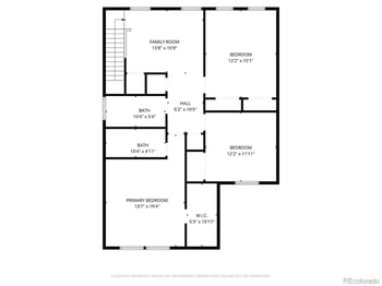 9807 Marmot Ridge Cir, Littleton, CO 80125