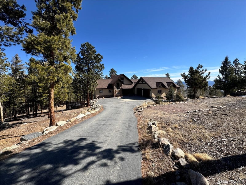 30220 Columbia Point, Buena Vista, CO 81211