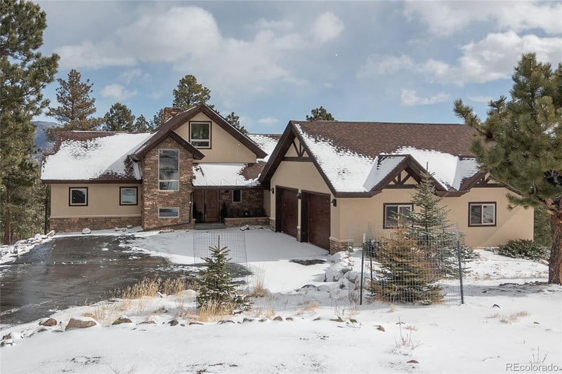 30220 Columbia Point, Buena Vista, CO 81211