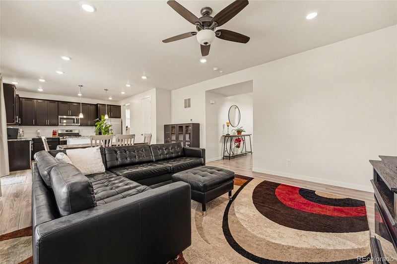 39149 Braxton Ln, Elizabeth, CO 80107