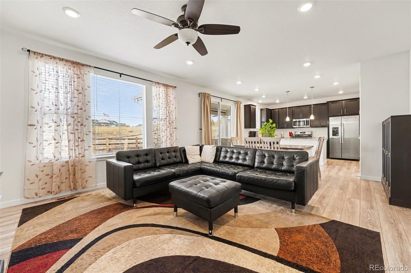 39149 Braxton Ln, Elizabeth, CO 80107