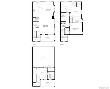 1330 Independence St #1, Lakewood, CO 80215