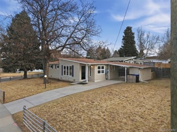 8202 59th Ave, Arvada, CO 80004