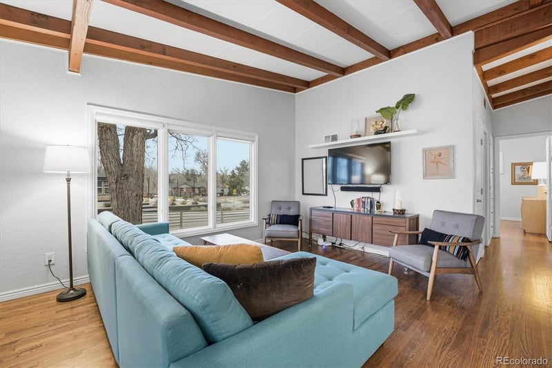 8202 59th Ave, Arvada, CO 80004