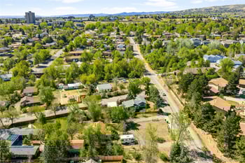 994 Welch St, Lakewood, CO 80401