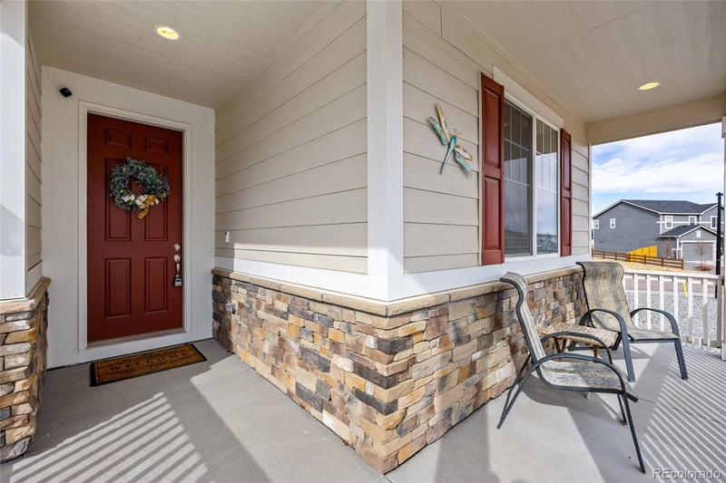 405 Vista Cliff Ct, Castle Rock, CO 80104