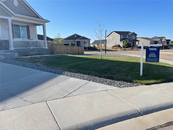 405 Vista Cliff Ct, Castle Rock, CO 80104