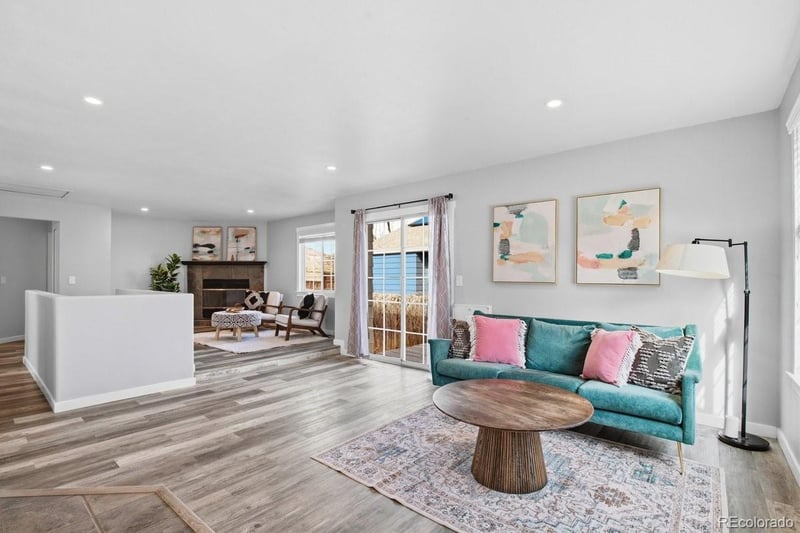 7871 Jared Way, Littleton, CO 80125