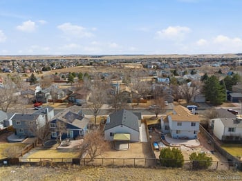 7871 Jared Way, Littleton, CO 80125