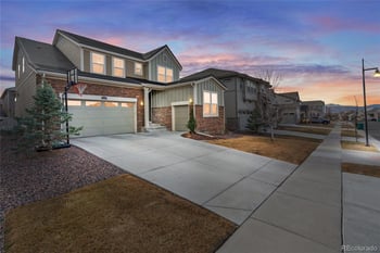 3374 Pacific Peak Dr, Broomfield, CO 80023
