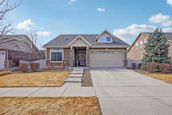 5471 Ensenada Ct, Denver, CO 80249