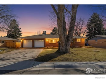 2204 Stanford Rd, Fort Collins, CO 80525