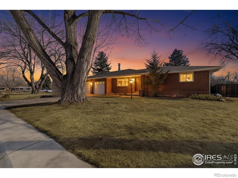 2204 Stanford Rd, Fort Collins, CO 80525