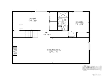 2204 Stanford Rd, Fort Collins, CO 80525