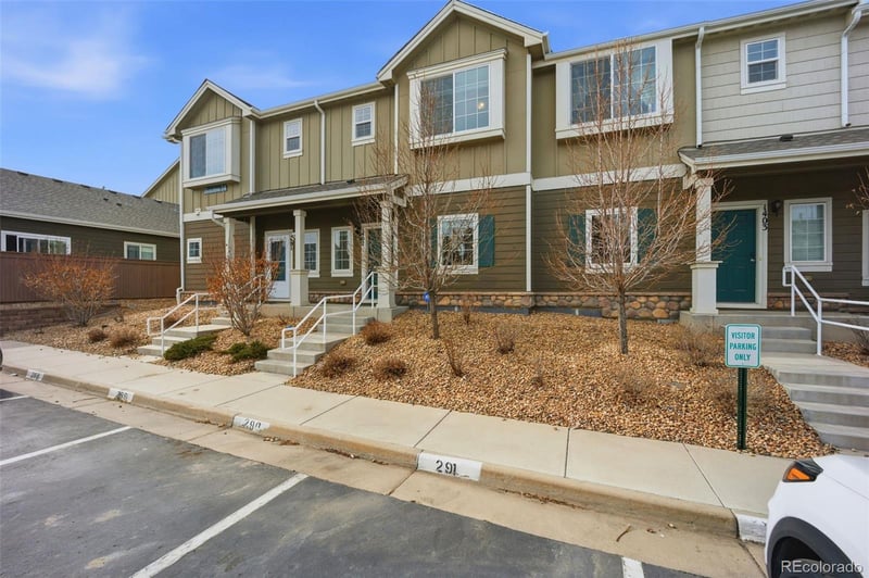 14700 104th Ave #1402, Commerce City, CO 80022