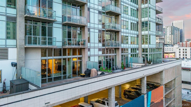 891 14th St #911, Denver, CO 80202