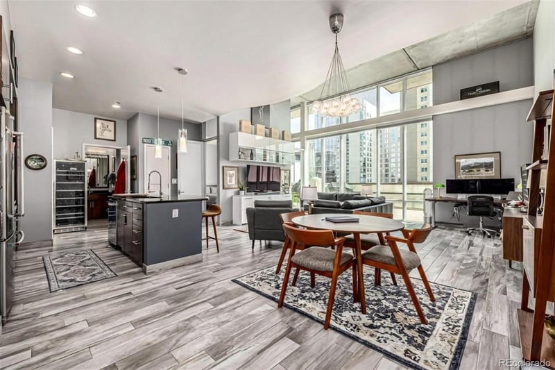 891 14th St #911, Denver, CO 80202