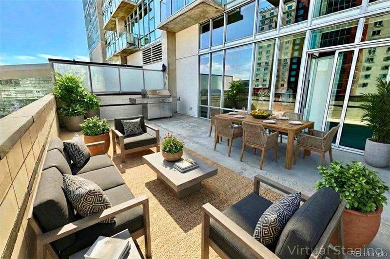 891 14th St #911, Denver, CO 80202