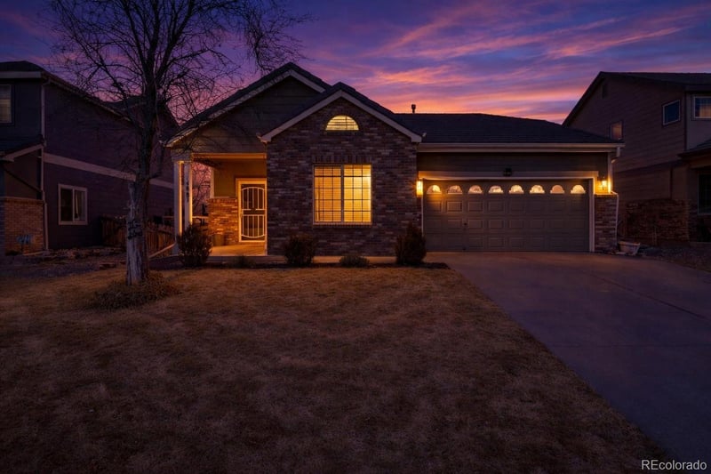 14881 116th Dr, Commerce City, CO 80603