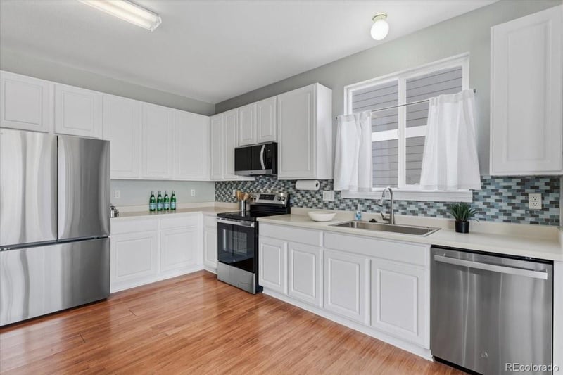 14881 E 116th Dr, Commerce City, CO 80603