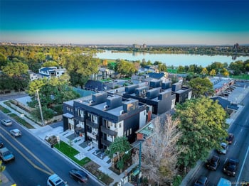 5128 26th Ave #311, Denver, CO 80212