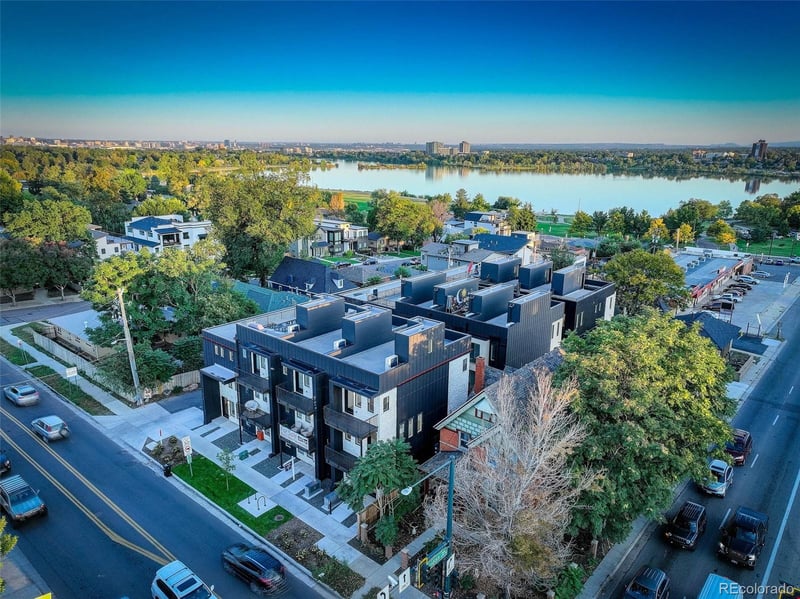 5128 26th Ave #311, Denver, CO 80212