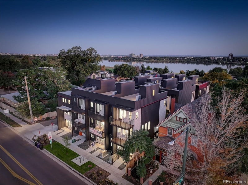 5128 26th Ave #311, Denver, CO 80212