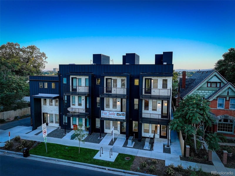 5128 26th Ave #311, Denver, CO 80212