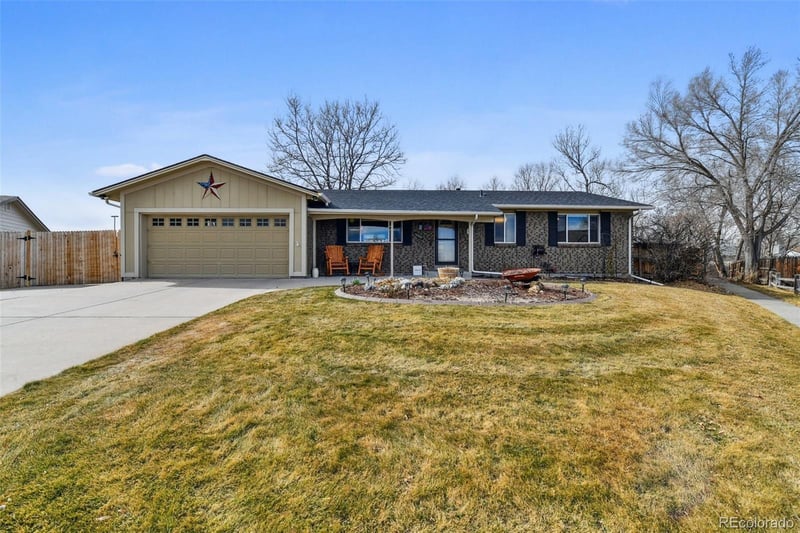 10289 Saratoga Pl, Littleton, CO 80127