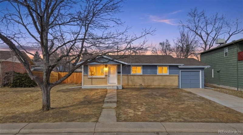 13675 Kentucky Pl, Aurora, CO 80012