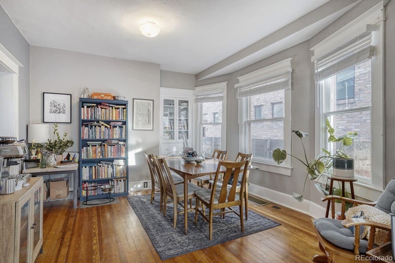 708-712 Corona St, Denver, CO 80209