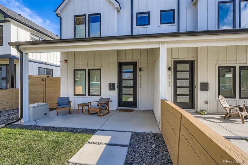 2428 Ames St, Edgewater, CO 80214