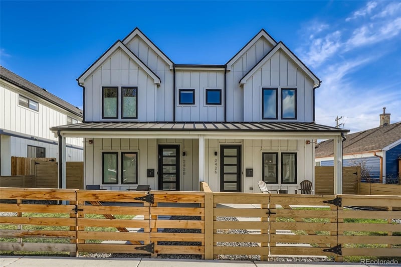 2428 Ames St, Edgewater, CO 80214