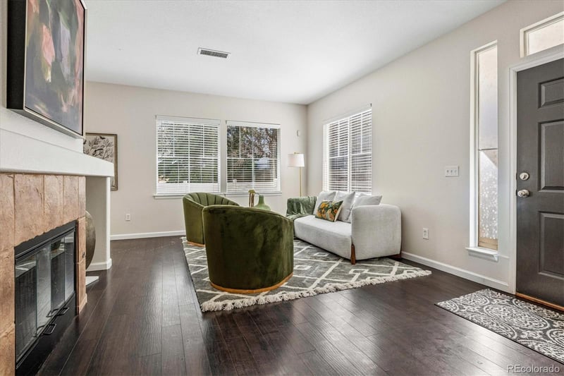 10141 Autumn Blaze Trl, Highlands Ranch, CO 80129