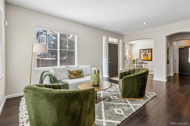 10141 Autumn Blaze Trl, Highlands Ranch, CO 80129