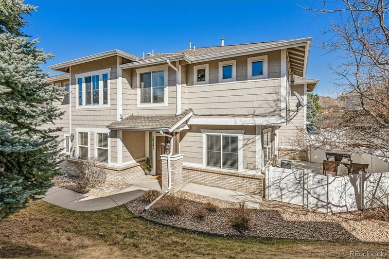 10141 Autumn Blaze Trl, Highlands Ranch, CO 80129