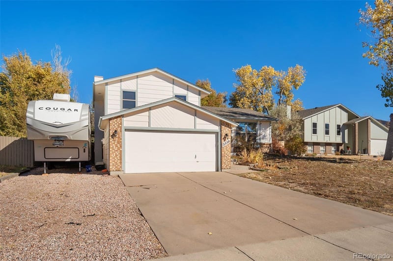 3550 Smokestone Pl, Colorado Springs, CO 80920