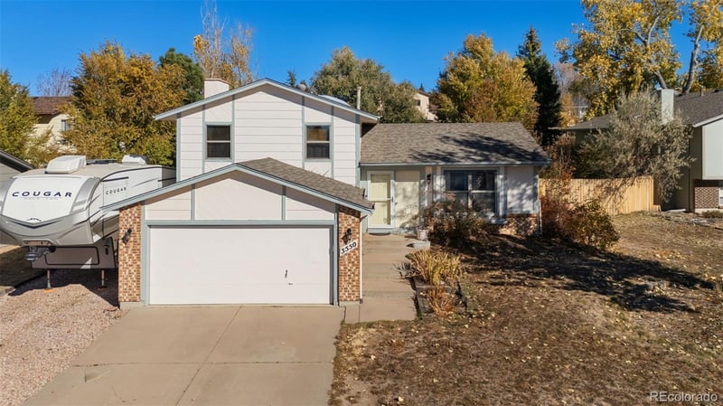 3550 Smokestone Pl, Colorado Springs, CO 80920