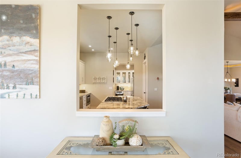 16835 Goshawk Rd, Colorado Springs, CO 80908