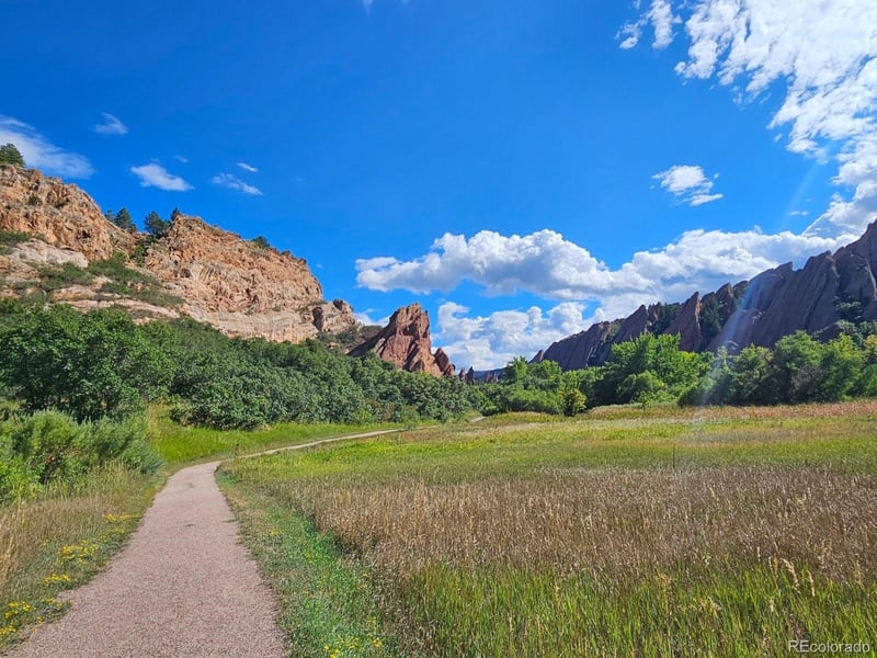 9793 Banner Peak Loop, Littleton, CO 80125