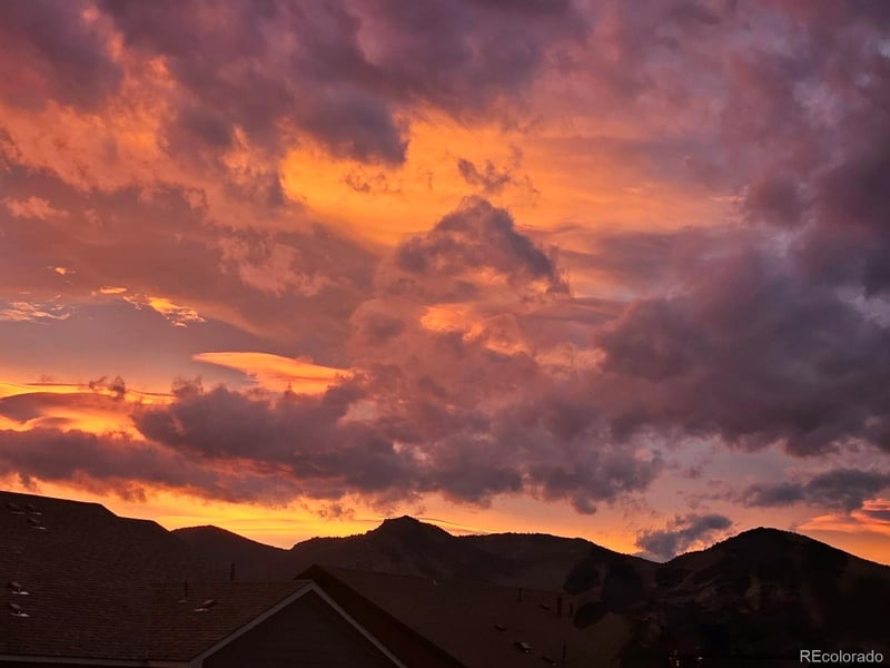 9793 Banner Peak Loop, Littleton, CO 80125