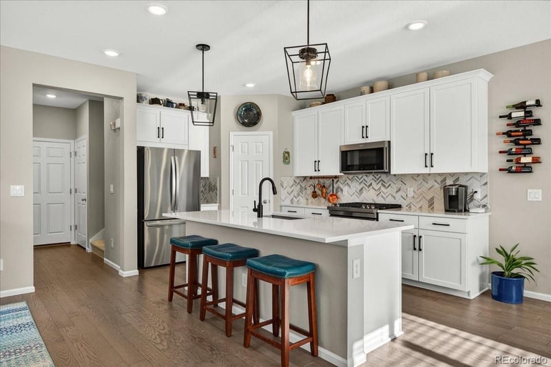 9793 Banner Peak Loop, Littleton, CO 80125