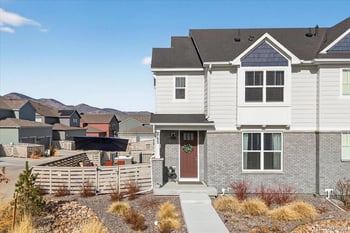 9793 Banner Peak Loop, Littleton, CO 80125