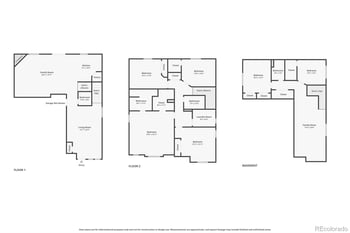 11634 Mountain Turtle Dr, Colorado Springs, CO 80921