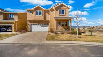 11634 Mountain Turtle Dr, Colorado Springs, CO 80921