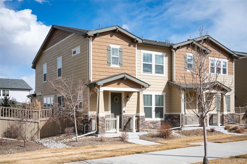 3025 Low Meadow Blvd, Castle Rock, CO 80109