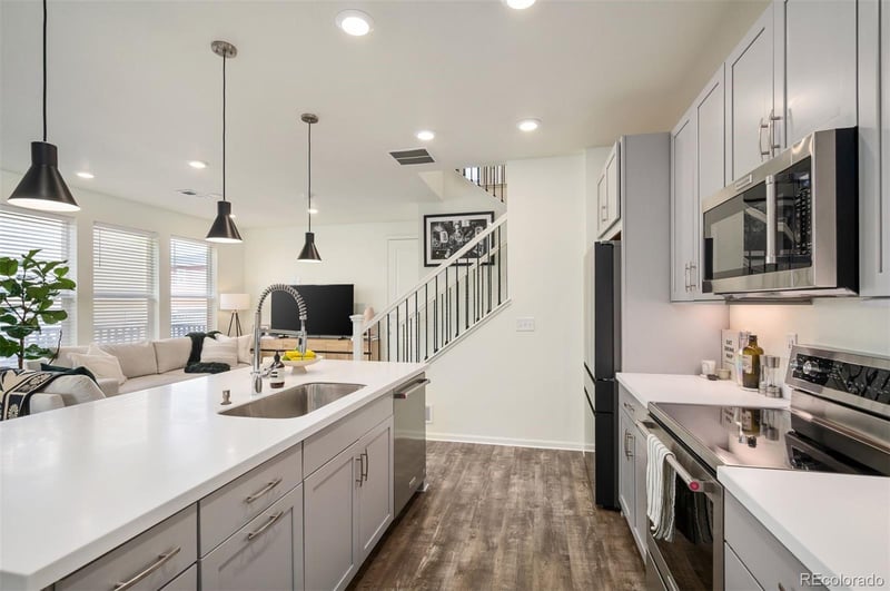 3025 Low Meadow Blvd, Castle Rock, CO 80109