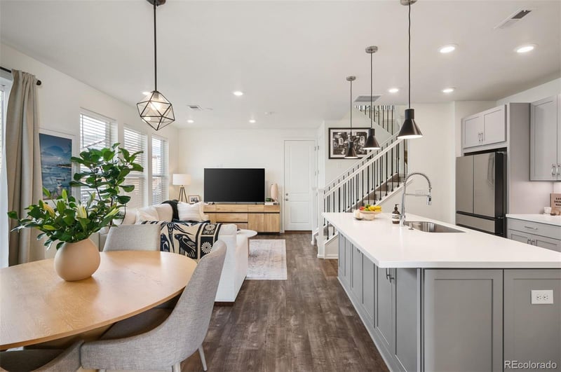 3025 Low Meadow Blvd, Castle Rock, CO 80109