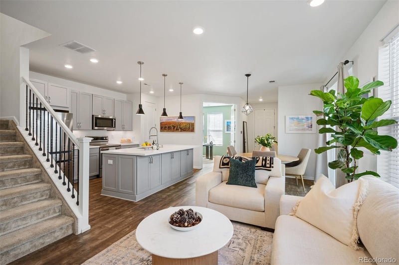 3025 Low Meadow Blvd, Castle Rock, CO 80109